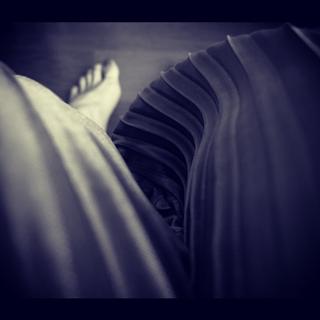 Yayaying Rhatha Phongam feet photo 14