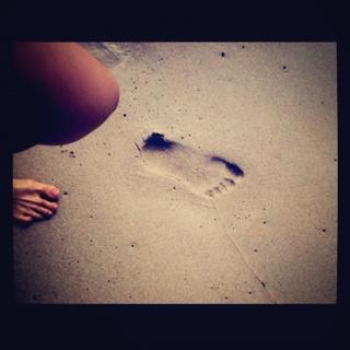 Yayaying Rhatha Phongam feet photo 8