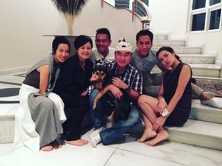 Yayaying Rhatha Phongam feet photo 5