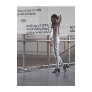 Yayaying Rhatha Phongam feet photo 20