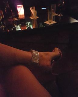 Yayaying Rhatha Phongam feet photo 16