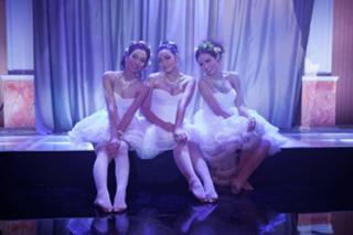 Yayaying Rhatha Phongam feet photo 13