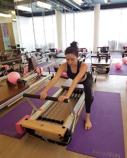 Yayaying Rhatha Phongam feet photo 9