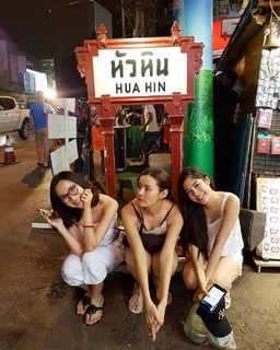 Yayaying Rhatha Phongam feet photo 8