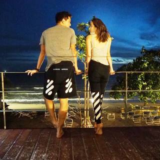 Yayaying Rhatha Phongam feet photo 3