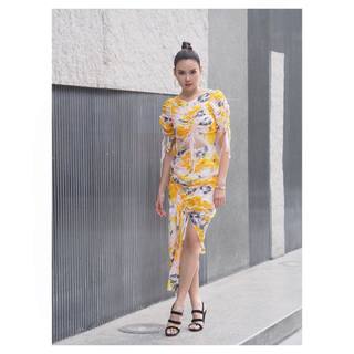 Yayaying Rhatha Phongam feet photo 7