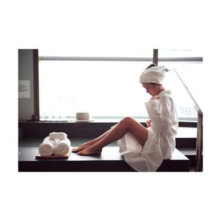 Yayaying Rhatha Phongam feet photo 15