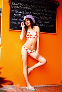 Yayaying Rhatha Phongam feet photo 3