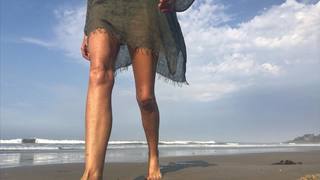 Yazemeenah Rossi feet photo 17
