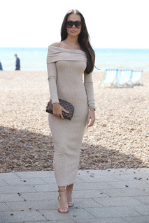 Yazmin Oukhellou feet photo 5