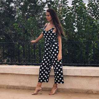 Yazmin Oukhellou feet photo 14