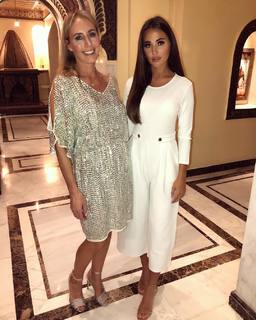 Yazmin Oukhellou feet photo 9