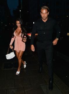 Yazmin Oukhellou feet photo 7