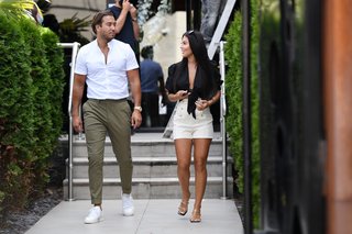 Yazmin Oukhellou feet photo 19