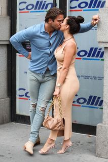 Yazmin Oukhellou feet photo 18