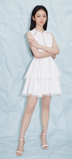 Ye Zhou feet photo 8