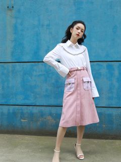 Ye Zhou feet photo 5
