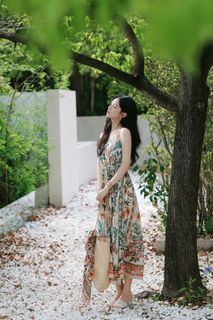 Ye Zhou feet photo 13
