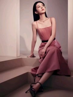 Ye Zhou feet photo 20