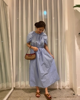 Ye-rim Kim feet photo 2
