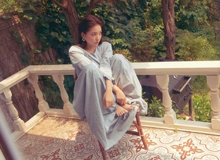 Ye-rim Kim feet photo 16