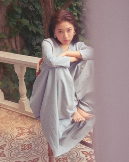 Ye-rim Kim feet photo 15