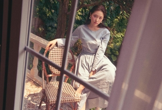 Ye-rim Kim feet photo 14