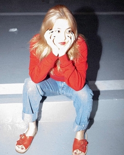 Ye-rim Kim feet photo 13