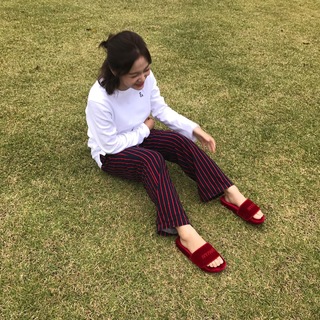 Ye-rim Kim feet photo 5