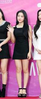 Ye-rim Kim feet photo 19