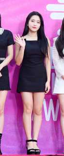 Ye-rim Kim feet photo 18