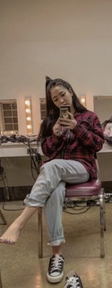 Ye-rim Kim feet photo 17