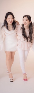 Ye-rim Kim feet photo 14