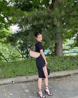 Ye-rim Kim feet photo 19