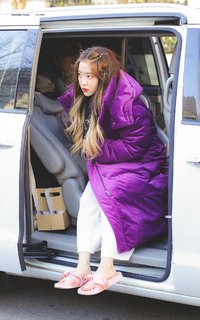 Ye-rim Kim feet photo 7