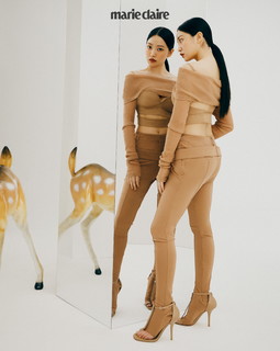 Ye-rim Kim feet photo 4