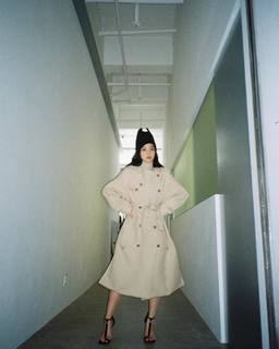 Ye-rim Kim feet photo 1