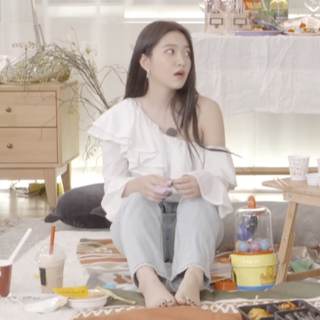Ye-rim Kim feet photo 18