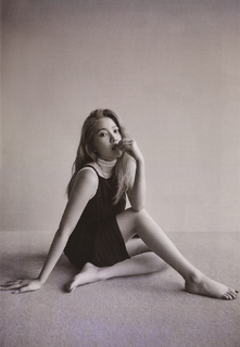 Ye-rim Kim feet photo 14