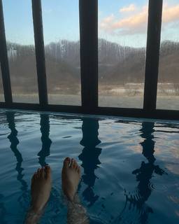 Ye-rim Kim feet photo 9