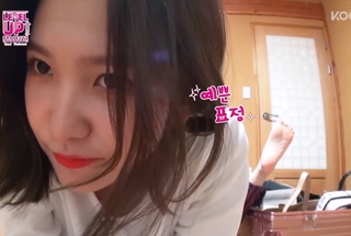 Ye-rim Kim feet photo 17