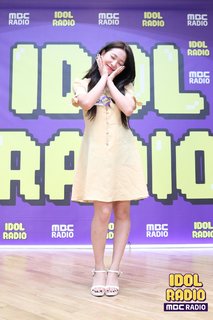 Ye-rim Kim feet photo 4
