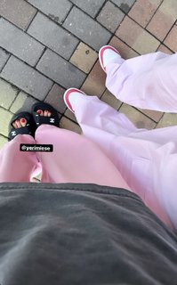 Ye-rim Kim feet photo 20