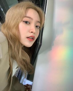 Ye-rim Kim feet photo 17