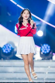 Ye-rim Kim feet photo 7