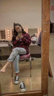 Ye-rim Kim feet photo 6