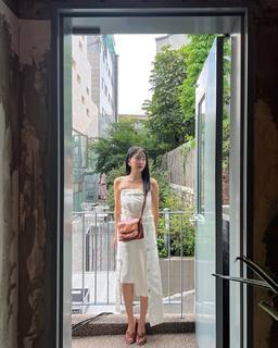 Ye-rim Kim feet photo 3