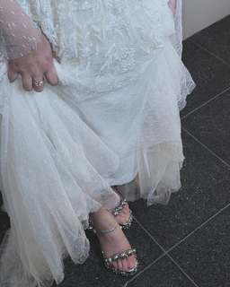 Ye-rim Kim feet photo 19