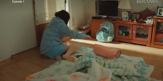 Ye-rim Kim feet photo 14