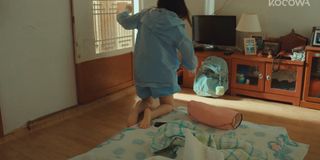Ye-rim Kim feet photo 13